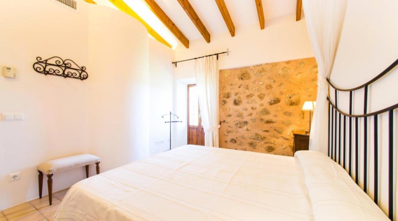 Ses Cases Noves Sant Llorenc Des Cardassar