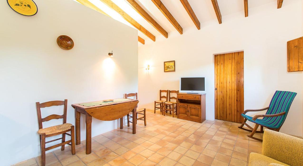 Farm stay Ses Cases Noves Sant Llorenc Des Cardassar