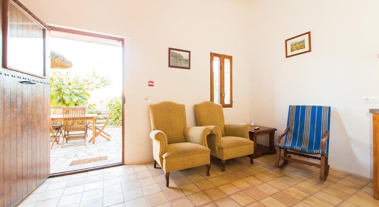 Ses Cases Noves Farm stay Sant Llorenc Des Cardassar