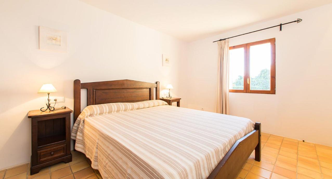 Ses Cases Noves Farm stay Sant Llorenc Des Cardassar