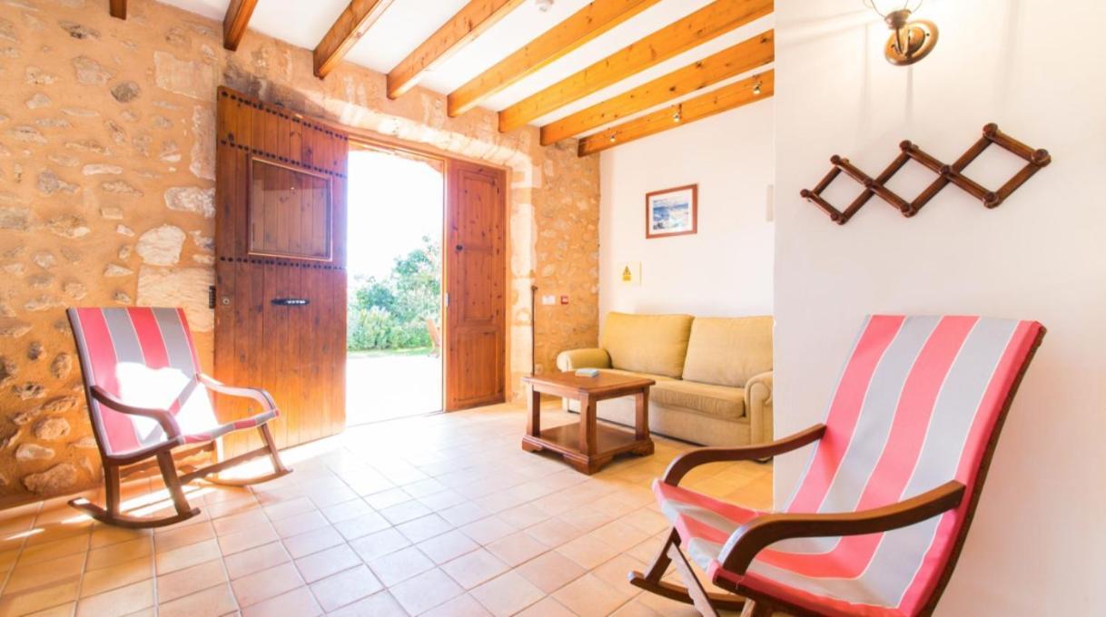 Farm stay Ses Cases Noves Sant Llorenc Des Cardassar