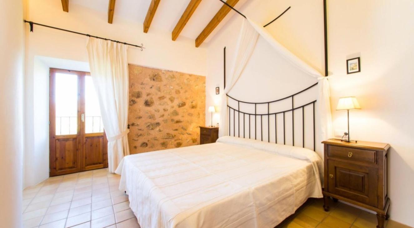 Farm stay Ses Cases Noves