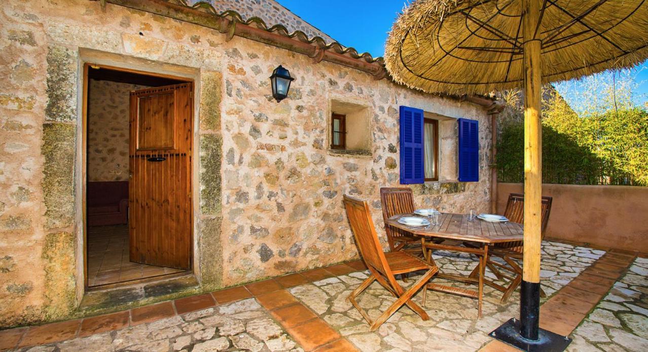 Farm stay Ses Cases Noves