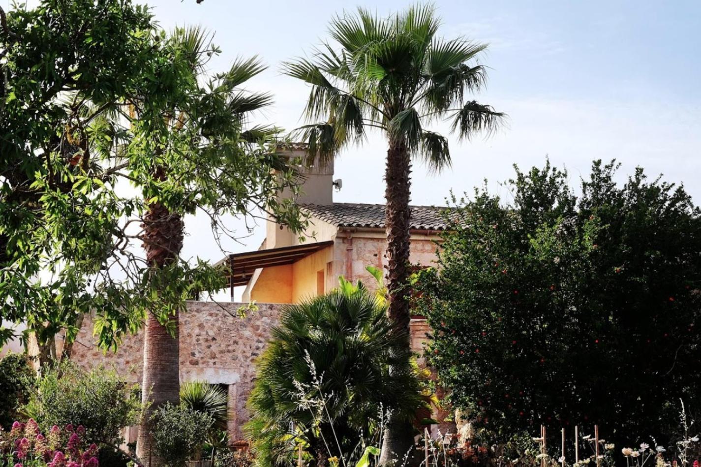 Ses Cases Noves Farm stay Sant Llorenc Des Cardassar