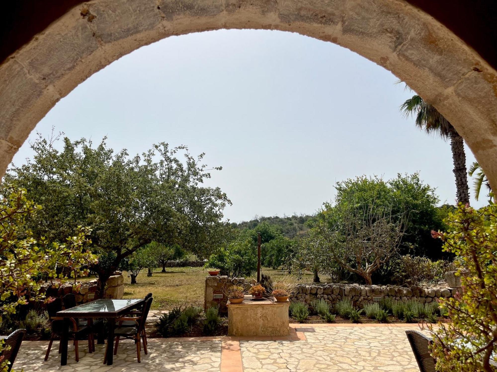 Farm stay Ses Cases Noves Sant Llorenc Des Cardassar